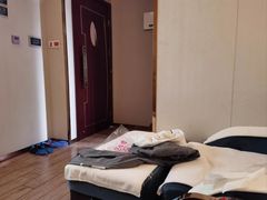 -康熙养生SPA·轻奢足道(江宁万达店)