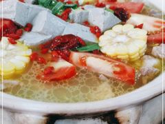 -花水湾红太阳牛肉汤锅