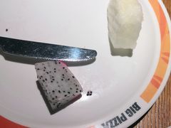 -比格比萨自助(花园路店)