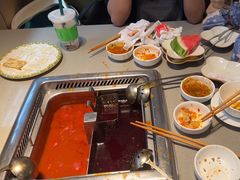 -海底捞火锅(珠影星光城夜宵主题店)
