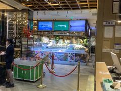 -亚马逊蒸汽活海鲜自助(LCM置汇旭辉广场店)