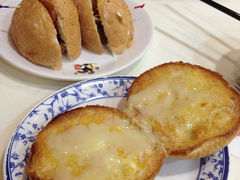IMG_1420_副本-澳门茶餐厅(乐道华源大厦店)
