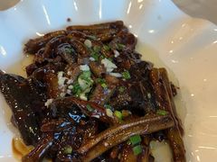 -老克勒上海菜(南京路步行街店)