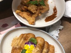 -椒爱水煮鱼川菜(中街大悦城店)