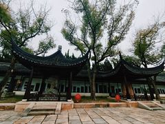 -苏州文庙(姑苏区)