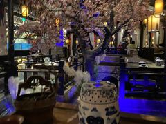 -绿茶餐厅(朝阳大悦城店)