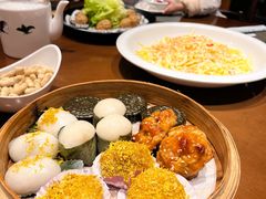 -香山家宴