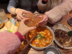 -将醉民谣·烧烤江湖菜酒馆(大石店)