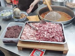 -大鼎沙嗲面(港口路店)