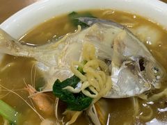 -象山小白象海鲜面