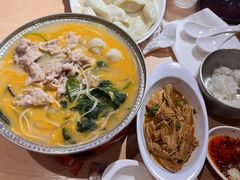 -喜家德虾仁水饺(飞洲国际店)