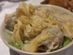 雲吞-大荣华酒楼(元朗老店)