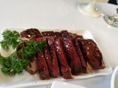 -雪园上海饭店(港湾1号店)