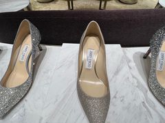 -JIMMY CHOO(海港城精品店)
