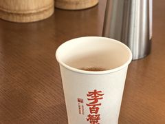 -李百蟹·江南蟹黄面(夫子庙店)