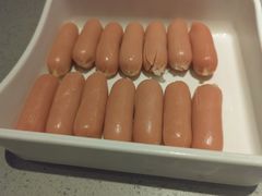 -半天妖烤鱼(西铁营万达店)