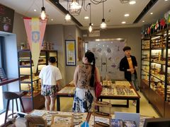 -肆兮眼镜·蔡司·徕卡战略合作店(大坪店)