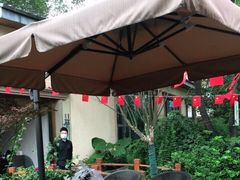 露天位-晶泽丽琅·鱼鲜川菜(川师店)