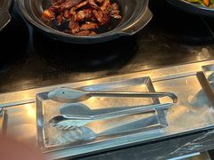 -济南凯宾斯基酒店-THE VIEW云景全日制餐厅