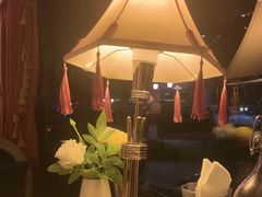 -火车头法国西餐厅