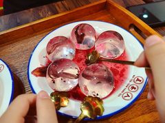 洛神花冻-五条人糖水铺-宽厚里店