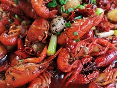 -黄氏烧烤江湖菜(武陵路店)