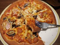 -萨莉亚意式餐厅(国和1000店)