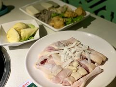 -百年果林椰子鸡(中洲店)
