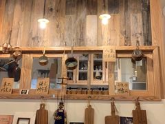 -懒鱼时光馆(沙坪坝店)