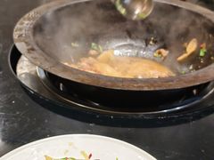 -老村长大锅炖羊肉(榆林大道店)