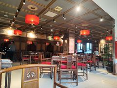 -兰溪小馆(东直门簋街店)