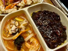 -多宾韩国料理(学衡路店)