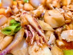 -杨记海鲜楼(三门黑金冠店)