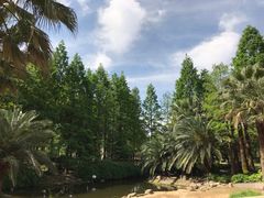 -苏州河梦清园环保主题公园