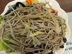 -清真牛街祥云轩门钉肉饼(左家庄店)
