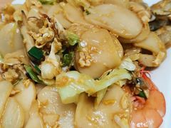 -金海湾海鲜排档(朱家尖店)