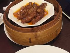 -京香轩·中餐厅(上海中庚聚龙酒店)