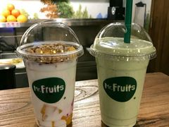 -Mr.Fruits水果先生(蓝色港湾店)