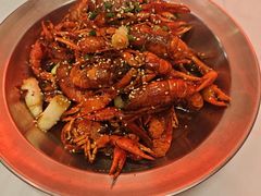 -一棠龙虾•王牌虾球(光谷天地店)
