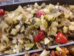 -锦尚阁烤鱼•天津菜(宣武门胡同店)