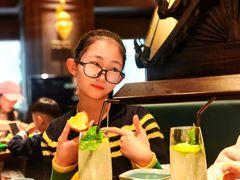 -安南越南餐厅(青岛万象城店)