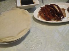 -北戴河转鱼·炒螃蟹酱餐厅