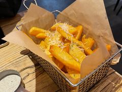 -Cyclus Craft Kitchen薩克思手工厨房