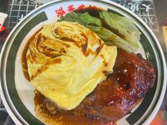 -港爺茶檔·茶餐厅(东晓南路店)
