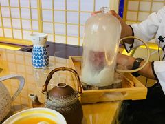 -味见·雪月花(天富路店)