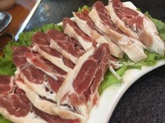 -清真华宇开锅羊肉