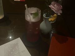 -日落吧·海景咖啡厅·餐酒吧·鸡尾酒·下午茶·乐队表演·浪漫夕阳·三亚文华东方酒店
