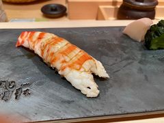 -橼舍鮨青木