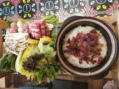 -椰夫人·养生椰子鸡(金沙洲永旺店)