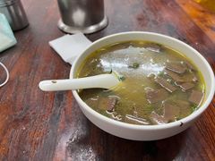 -黄阿姨锅贴大王(万航渡路店)